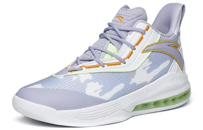 Anta The Shield 2 'purple White'