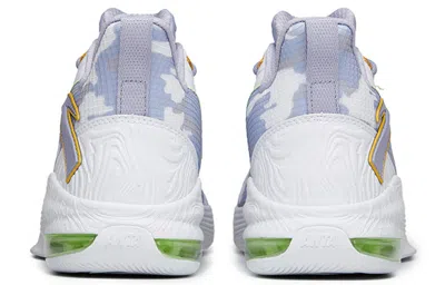 Anta The Shield 2 'purple White'