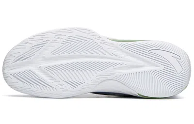 Anta The Shield 2 'purple White'