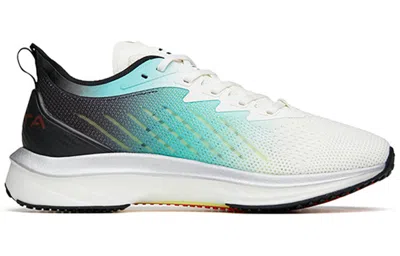 Anta Mach 1 'white Blue Black' In Multi