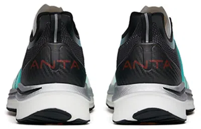 Anta Mach 1 'white Blue Black' In Multi