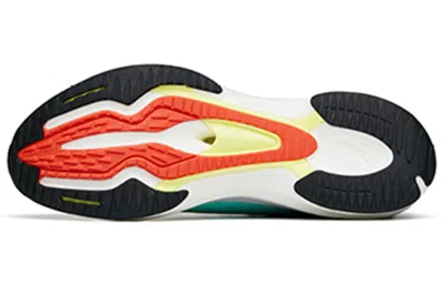 Anta Mach 1 'white Blue Black' In Multi