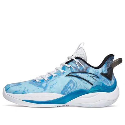 Anta Mountain 2 'blue Black White'