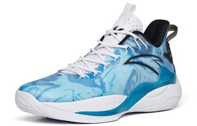 Anta Mountain 2 'blue Black White'