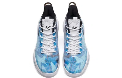 Anta Mountain 2 'blue Black White'