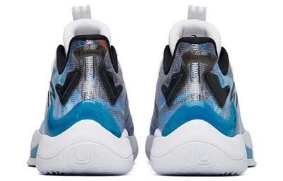 Anta Mountain 2 'blue Black White'