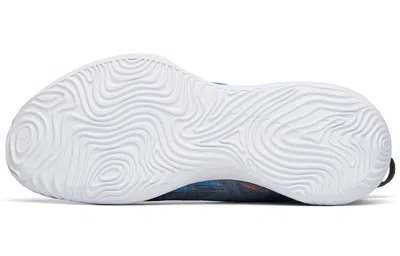 Anta Mountain 2 'blue Black White'