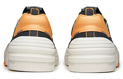 Anta A-shock Pro Low 'white Grey'