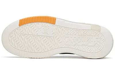 Anta A-shock Pro Low 'white Grey'