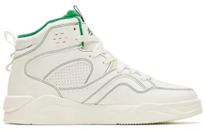 Anta Flame 3.0 High 'white Green'