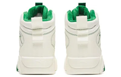 Anta Flame 3.0 High 'white Green'