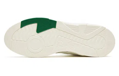 Anta Flame 3.0 High 'white Green'