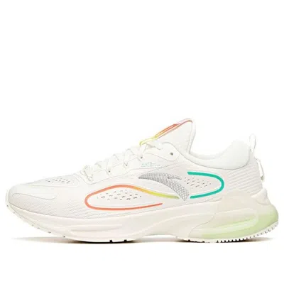 Anta Tron 1 'ivory White'