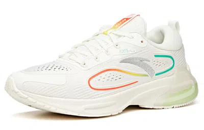 Anta Tron 1 'ivory White'