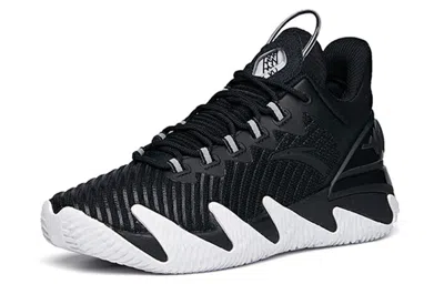 Anta Reverse Blade 'black White'