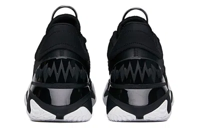 Anta Reverse Blade 'black White'