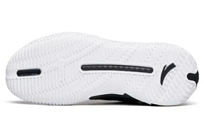 Anta Reverse Blade 'black White'