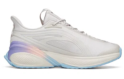 Anta C37 2 'grey' In White