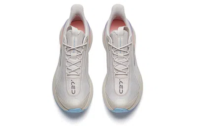 Anta C37 2 'grey' In White