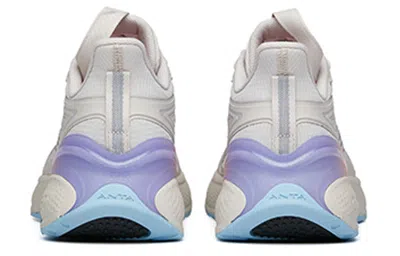 Anta C37 2 'grey' In White