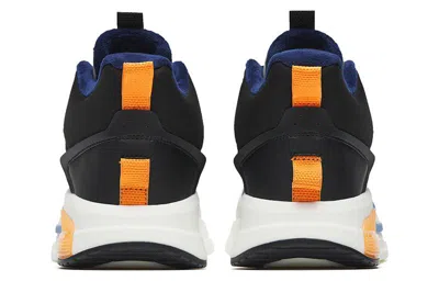 Anta Magic Cube 4 'white Black Blue'