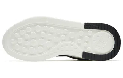 Anta Magic Cube 4 'white Black Blue'