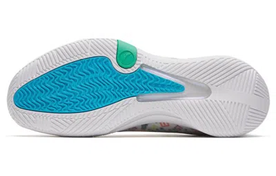 Anta Light Crazy 4 Team 'white Multi-color'