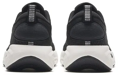 Anta Running Series Sneakers 'black White Silver'