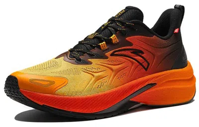 Anta Rocket 5.0 'flame Black' In Multi