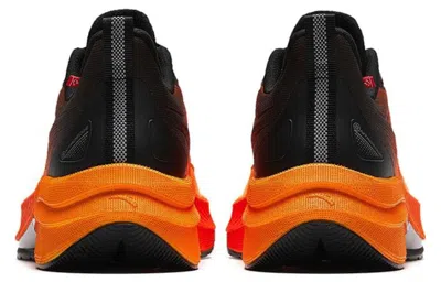 Anta Rocket 5.0 'flame Black' In Multi