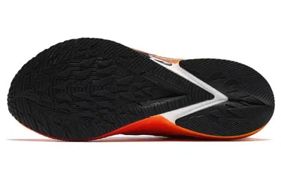 Anta Rocket 5.0 'flame Black' In Multi