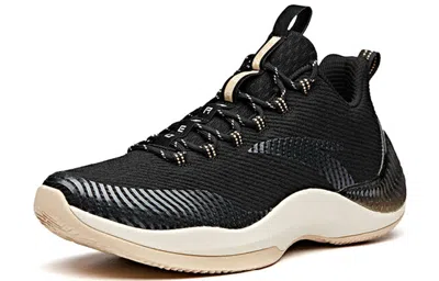 Anta The Dagger 2 'black White'