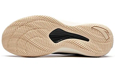 Anta The Dagger 2 'black White'