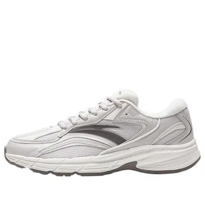Anta At952 'grey' In White