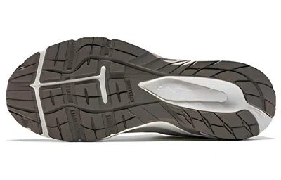 Anta At952 'grey' In White