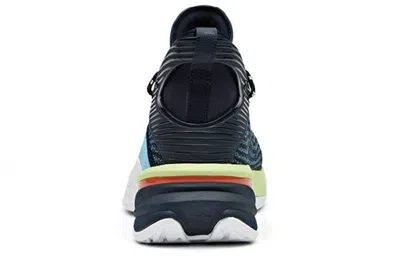 Anta Ufo 2 'black Blue White'