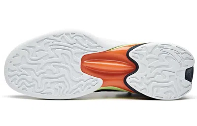 Anta Ufo 2 'black Blue White'