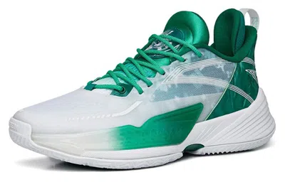 Anta X Screaming Light Horseman 3 'white Green'