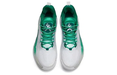 Anta X Screaming Light Horseman 3 'white Green'