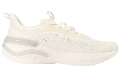 Anta C37 'white Silver' In Neutral