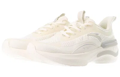 Anta C37 'white Silver' In Neutral