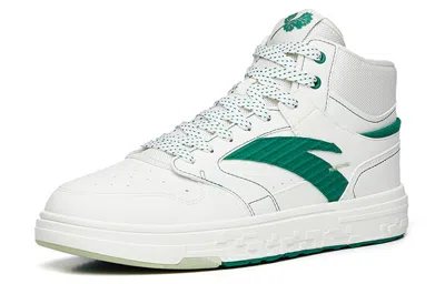 Anta Street Naughty High 'white Green'