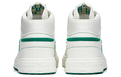 Anta Street Naughty High 'white Green'