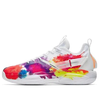 Anta Gh 3 'xiao Mian Ao' In Multi