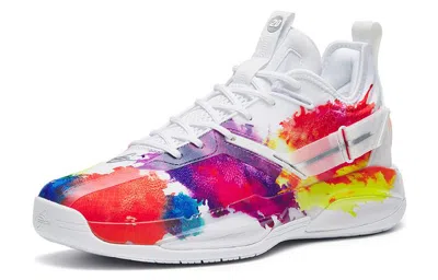 Anta Gh 3 'xiao Mian Ao' In Multi