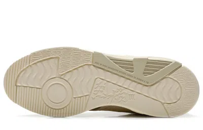 Anta Life Series High-top 'trendy Versatile White Yellow' In Gray