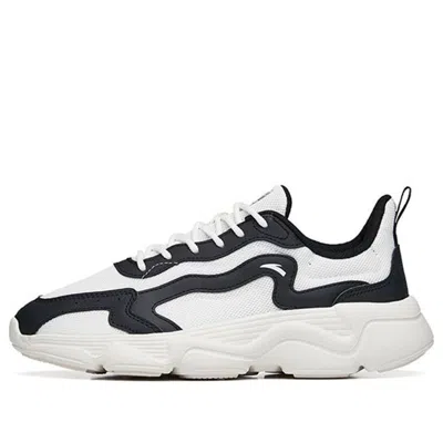 Anta (wmns)  Douwu 2 'white Black'