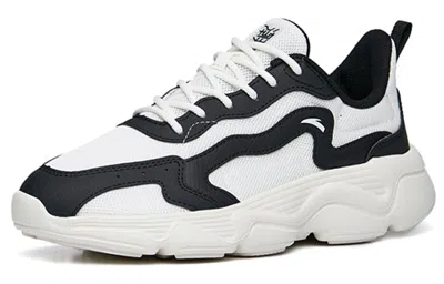 Anta (wmns)  Douwu 2 'white Black'