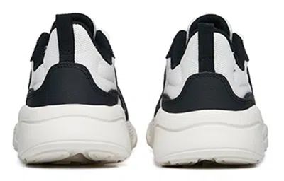 Anta (wmns)  Douwu 2 'white Black'