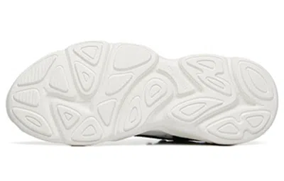 Anta (wmns)  Douwu 2 'white Black'